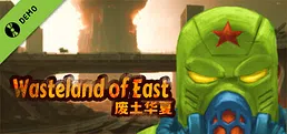 wasteland of east Demo
