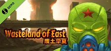 wasteland of east Demo