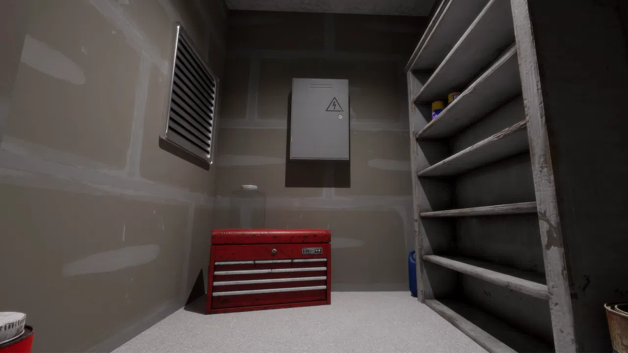 Verve™ Screenshot 3