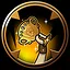 Chosen one icon