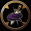 Gifted one icon