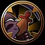 Shouldn't have given me the sword icon