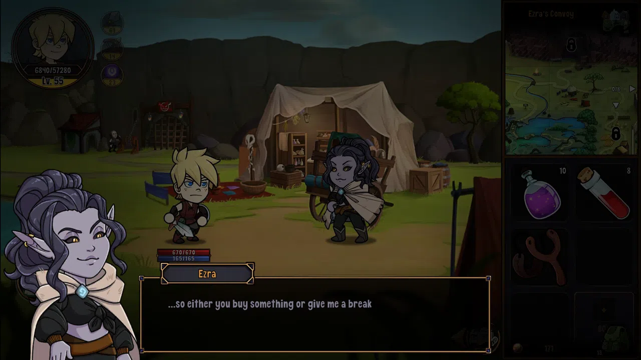 Hero Tale Screenshot 5