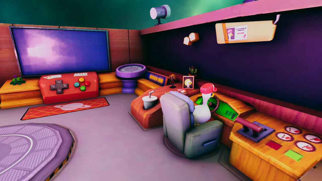 Servonauts Screenshot 14