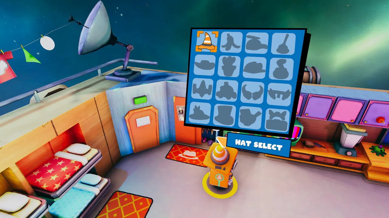 Servonauts Screenshot 7