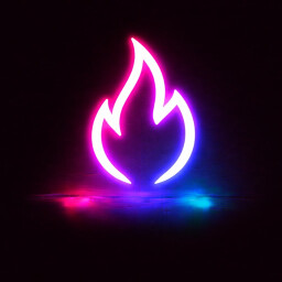 Trial by Fire icon