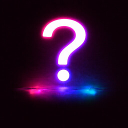 No More Questions icon