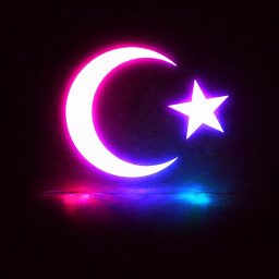 Crescent of Glory icon