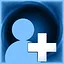 A New Friend icon