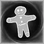 The Gingerbread House icon