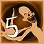 Just Five More Minutes icon