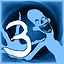 Third Time's the Charm icon