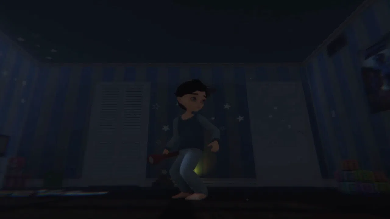 Sweet Dreams Screenshot 0