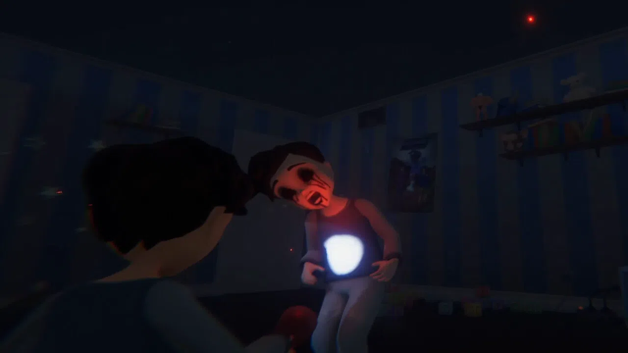 Sweet Dreams Screenshot 3