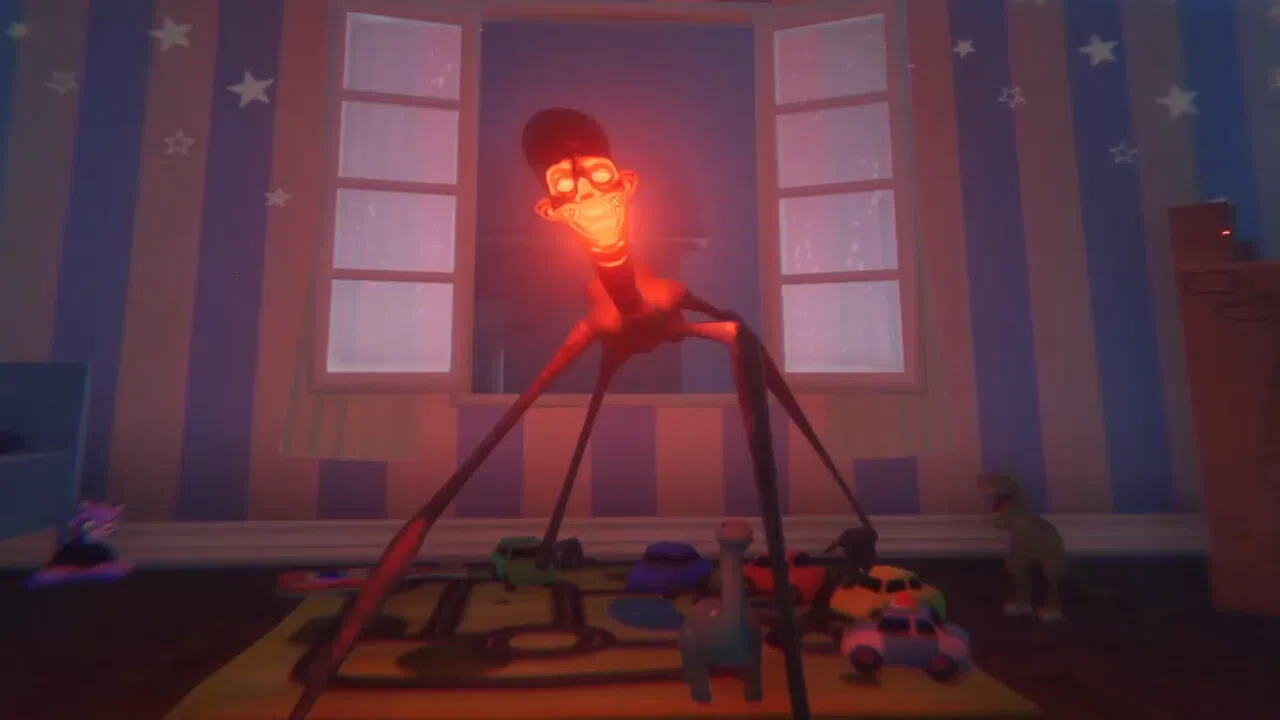 Sweet Dreams Screenshot 6