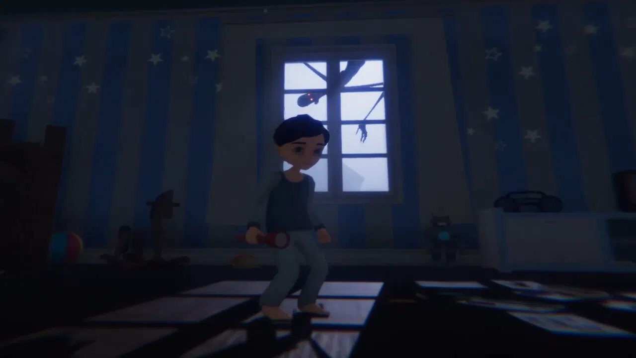 Sweet Dreams Screenshot 5