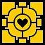 Companion Cube icon