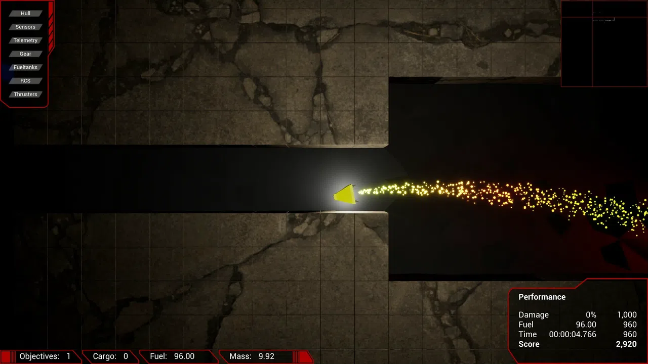 Gravity Force Screenshot 0