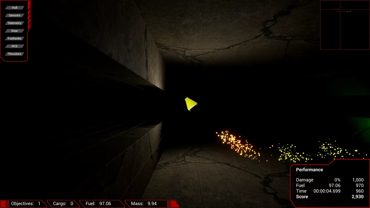 Gravity Force Screenshot 27