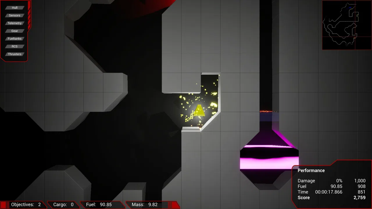 Gravity Force Screenshot 14