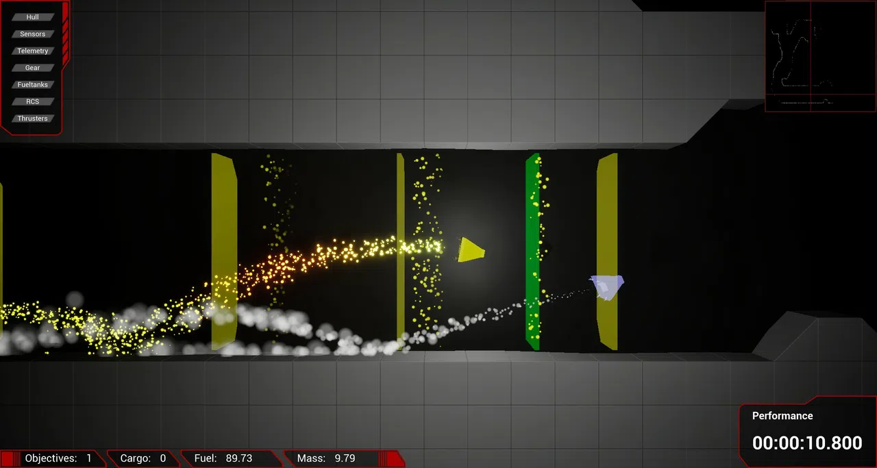 Gravity Force Screenshot 7