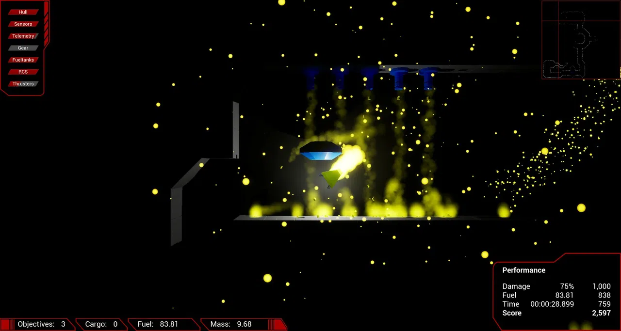 Gravity Force Screenshot 11