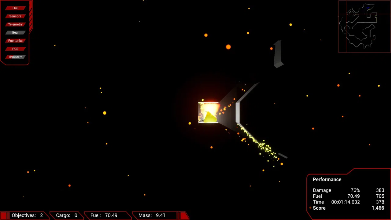 Gravity Force Screenshot 3