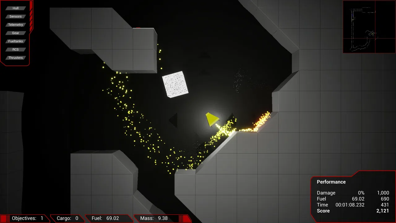 Gravity Force Screenshot 24