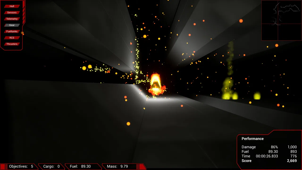 Gravity Force Screenshot 13