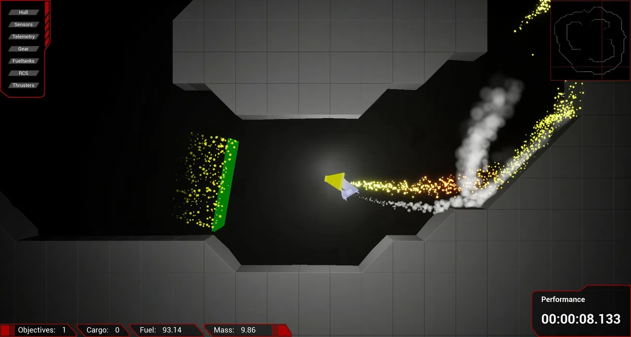 Gravity Force Screenshot 6