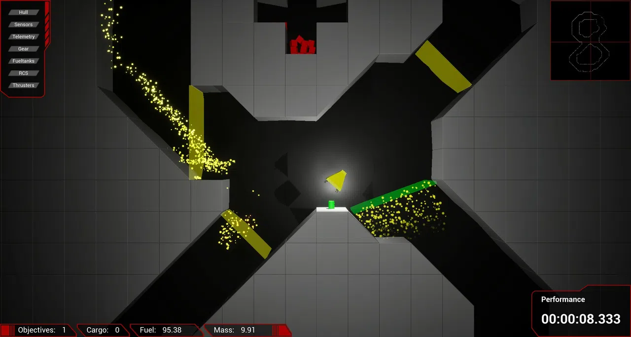 Gravity Force Screenshot 16