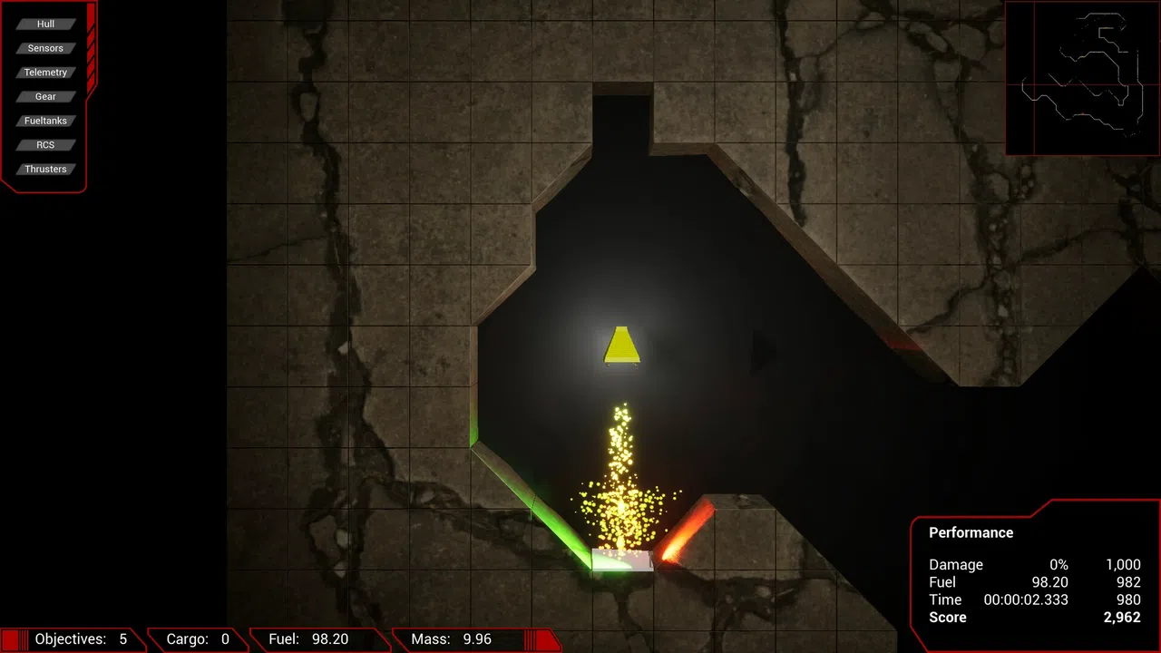 Gravity Force Screenshot 5