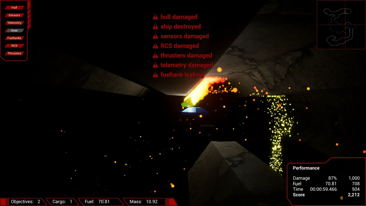 Gravity Force Screenshot 18