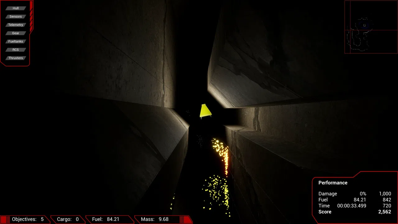 Gravity Force Screenshot 4