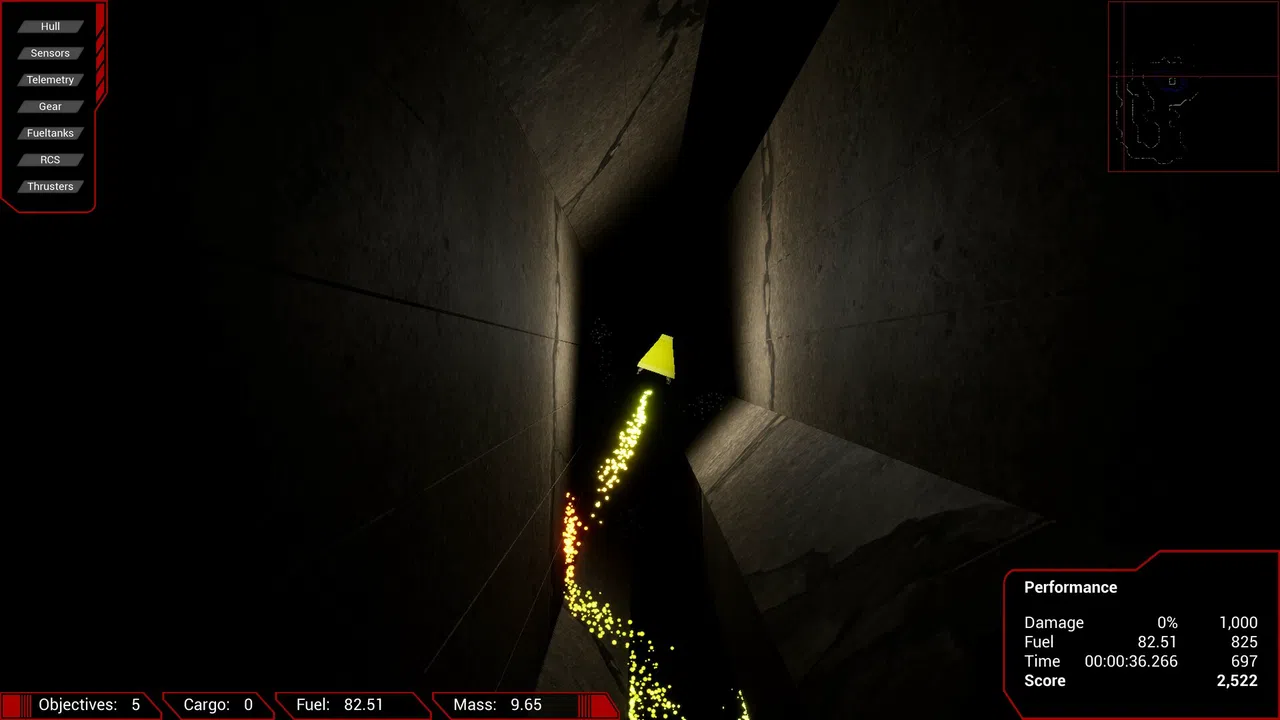 Gravity Force Screenshot 26