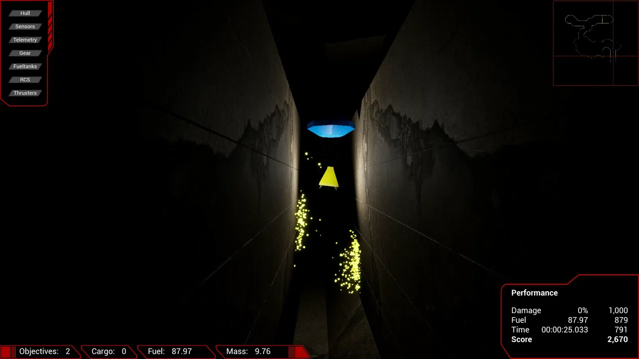Gravity Force Screenshot 9