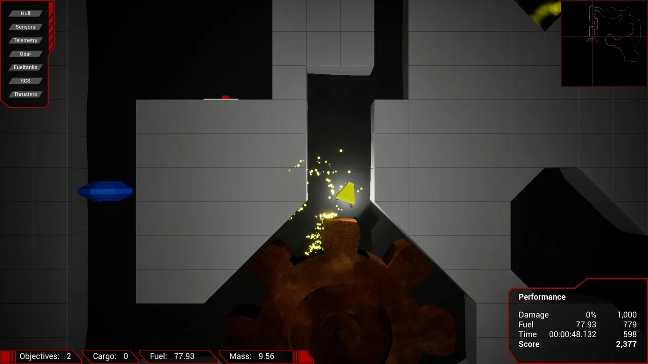 Gravity Force Screenshot 12