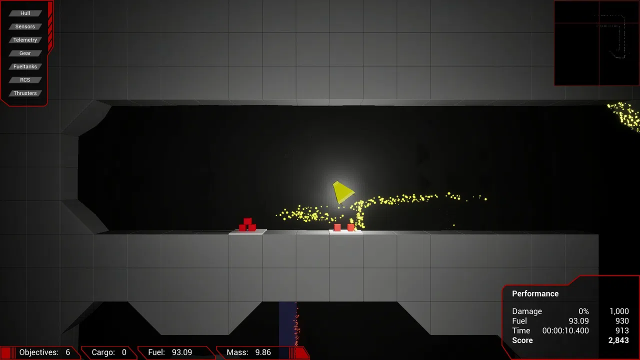 Gravity Force Screenshot 2
