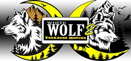 White Wolf - Treasure Hunter 2