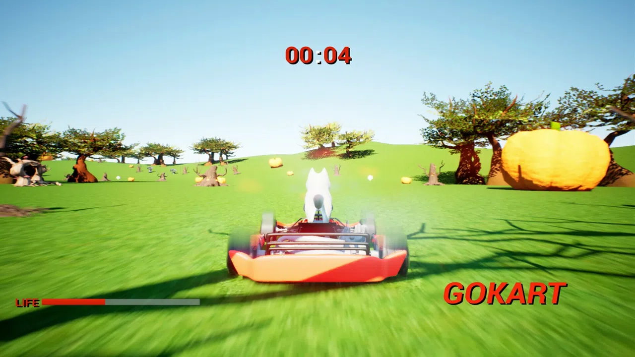 White Wolf - Treasure Hunter 2 Screenshot 10