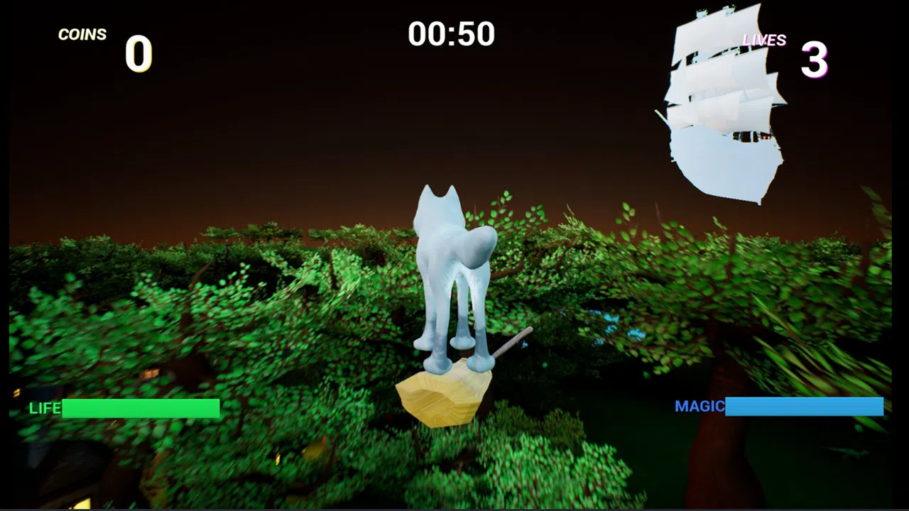 White Wolf - Treasure Hunter 2 Screenshot 13