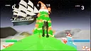 White Wolf - Treasure Hunter 2 Screenshot 2