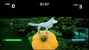 White Wolf - Treasure Hunter 2 Screenshot 1