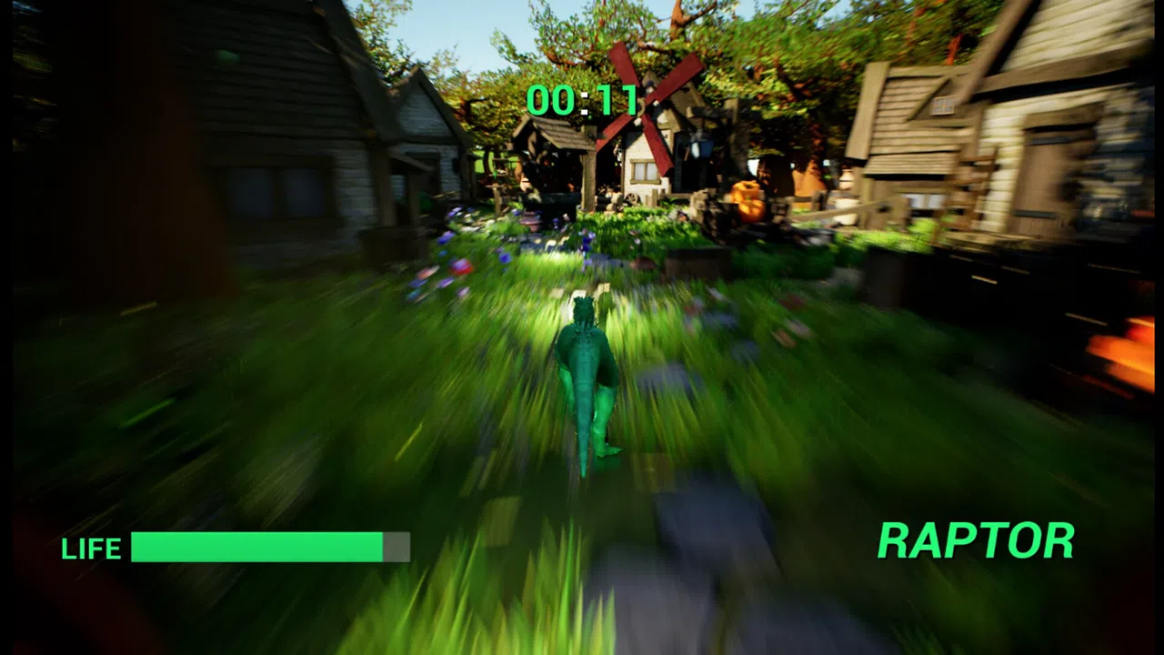 White Wolf - Treasure Hunter 2 Screenshot 4