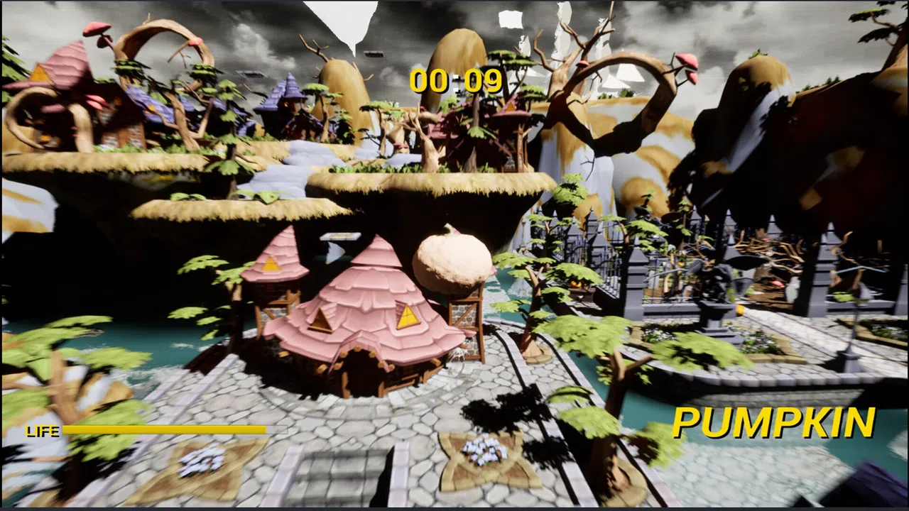 White Wolf - Treasure Hunter 2 Screenshot 14
