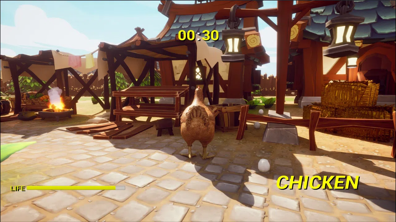 White Wolf - Treasure Hunter 2 Screenshot 12