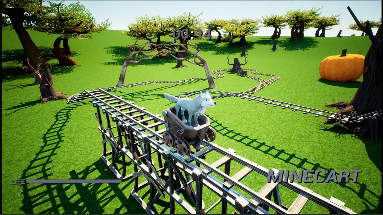 White Wolf - Treasure Hunter 2 Screenshot 7