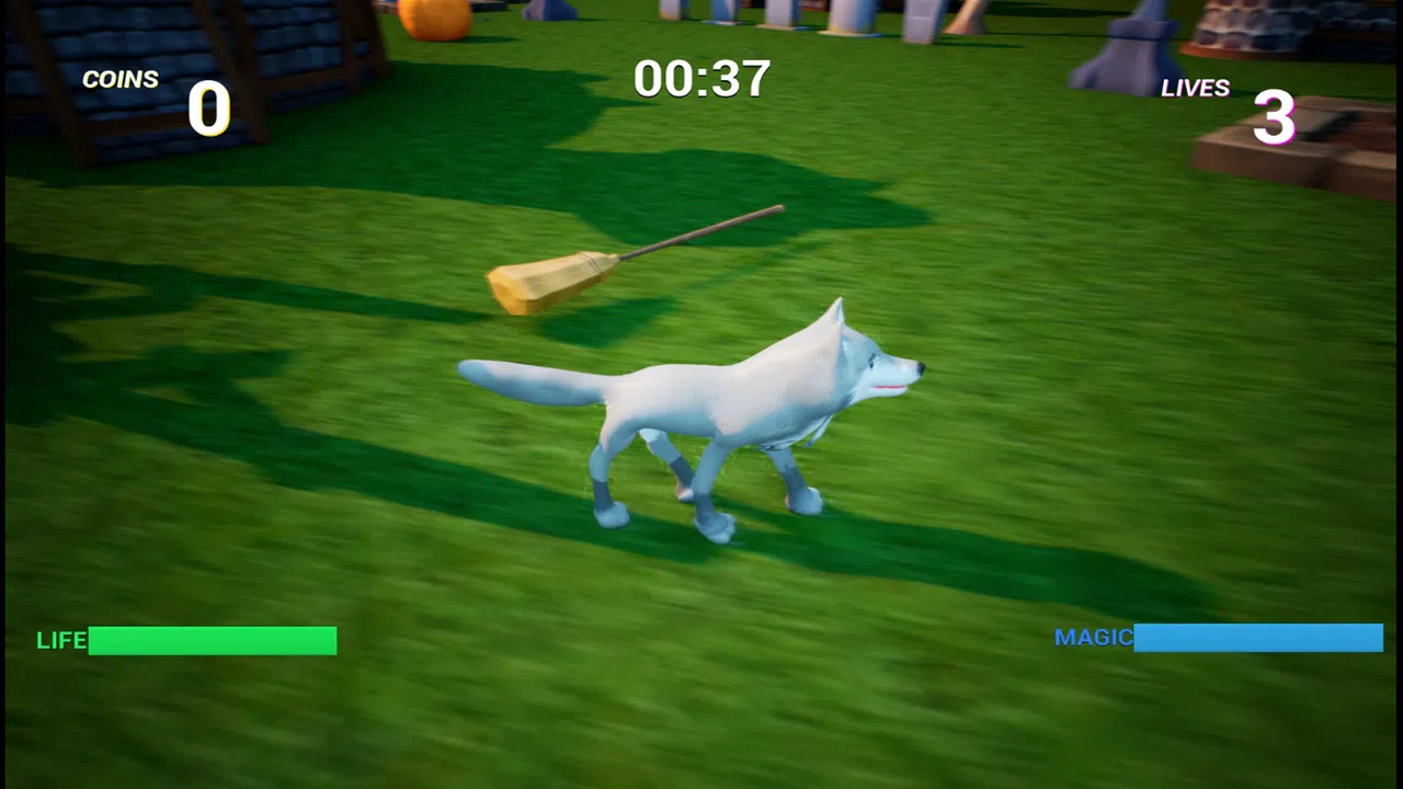 White Wolf - Treasure Hunter 2 Screenshot 18