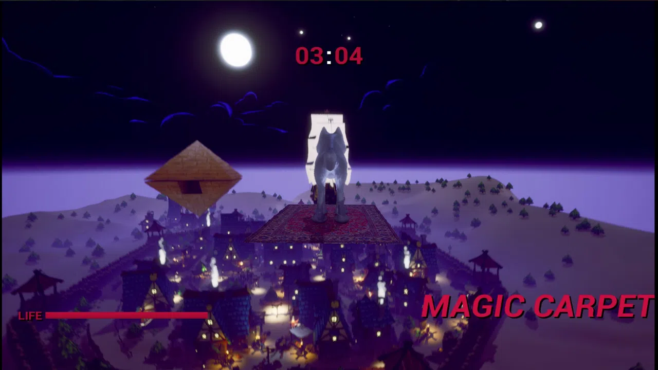 White Wolf - Treasure Hunter 2 Screenshot 8