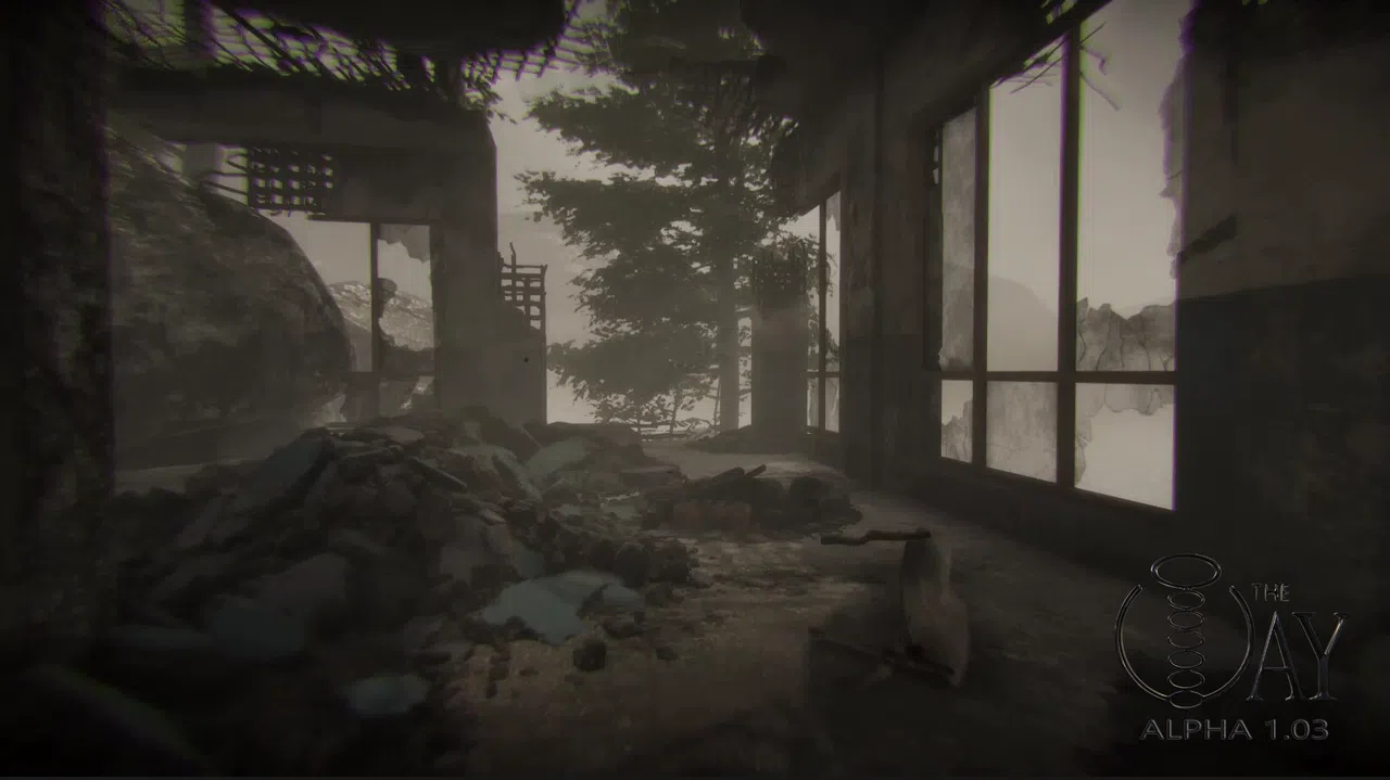 The Way RPG Demo Screenshot 3